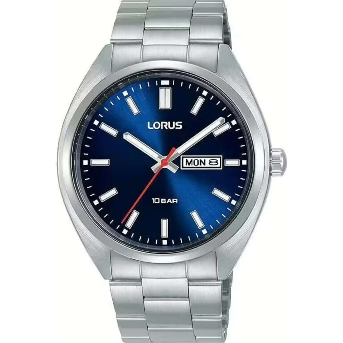 Lorus Men's Watch (RH365AX9)
