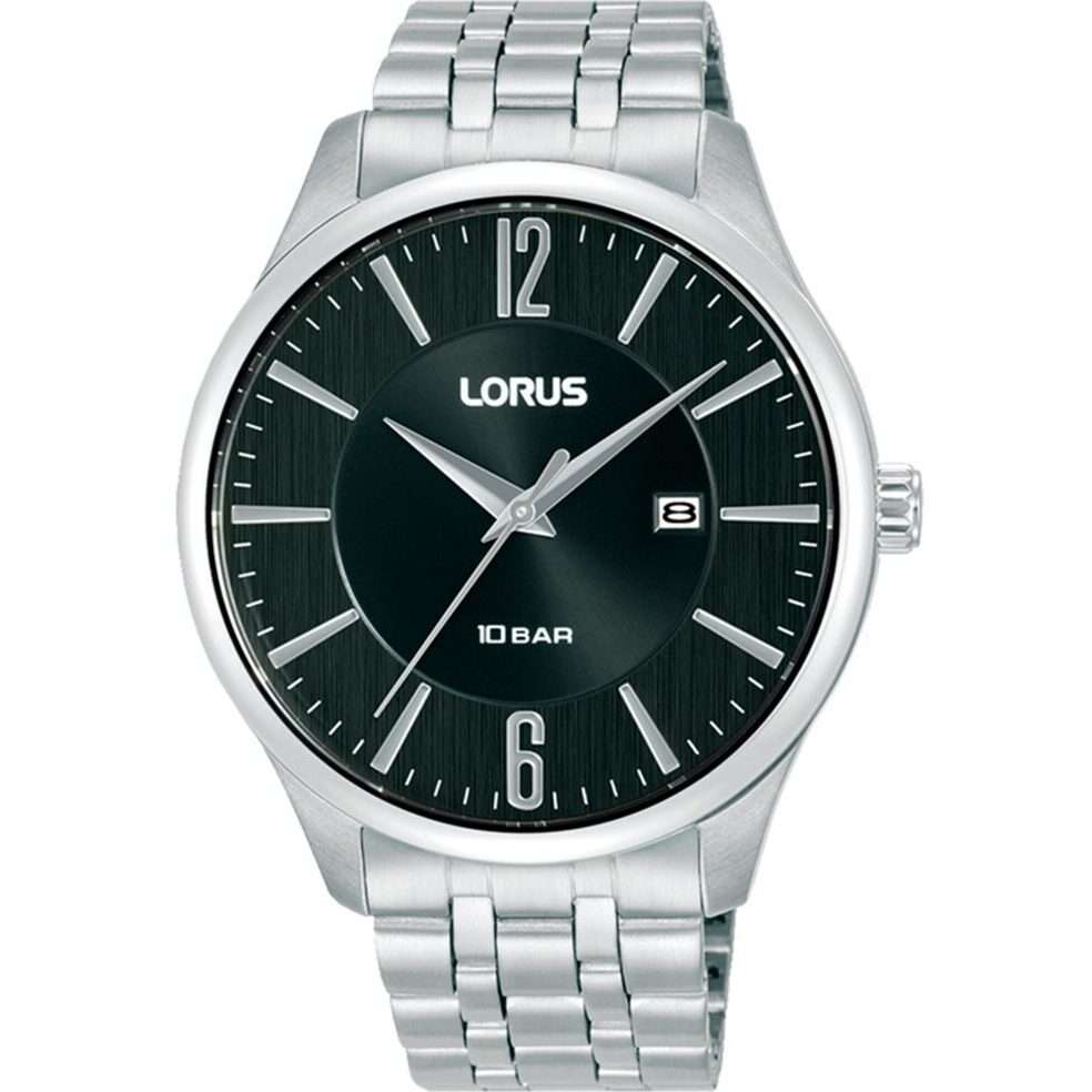 Lorus Men's Watch (rh915rx9)