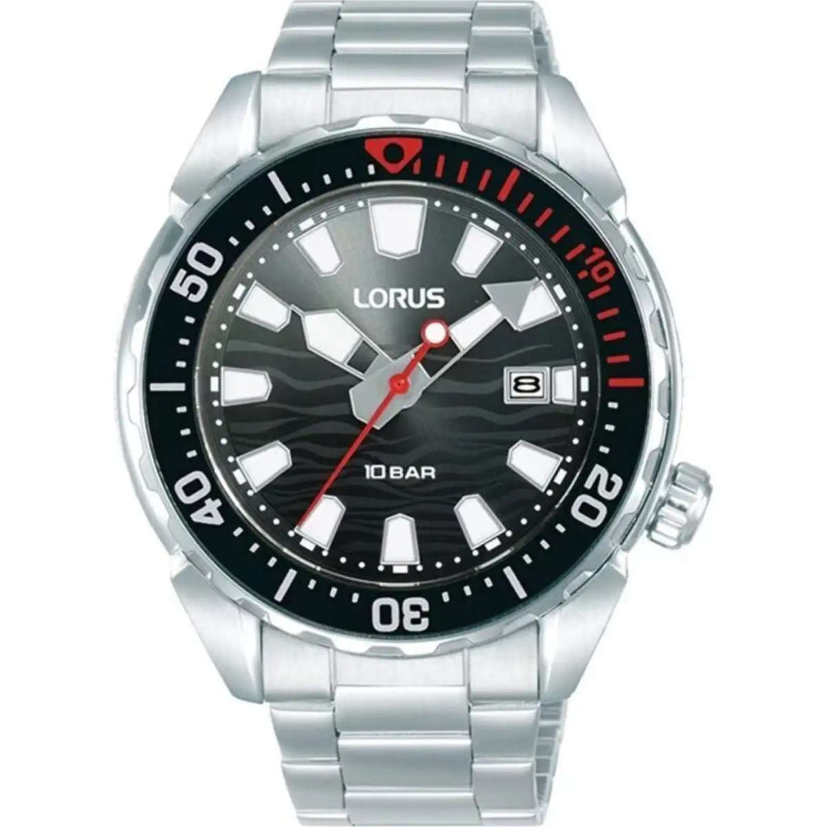 Lorus Men's Watch (RH945RX9)