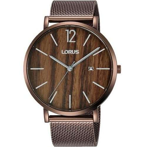 Lorus Men's Watch (rh993mx9)