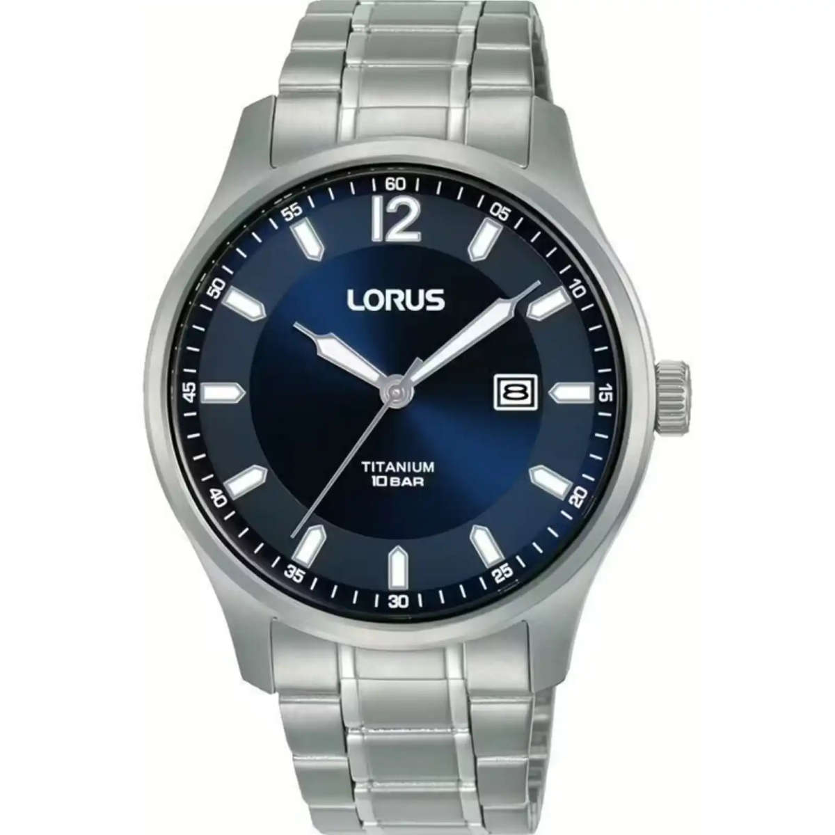 Lorus Men's Watch (RH997QX9)