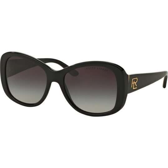 Ralph Lauren Women's Sunglasses (rl 8144_5001-8g_56)
