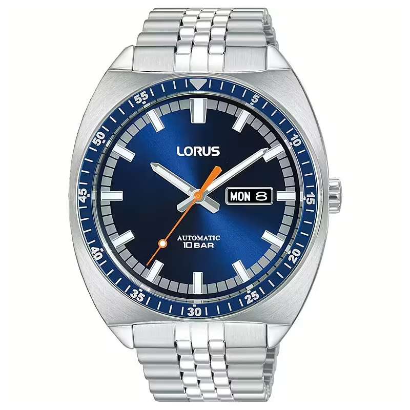 Lorus Men's Watch (rl441bx9)