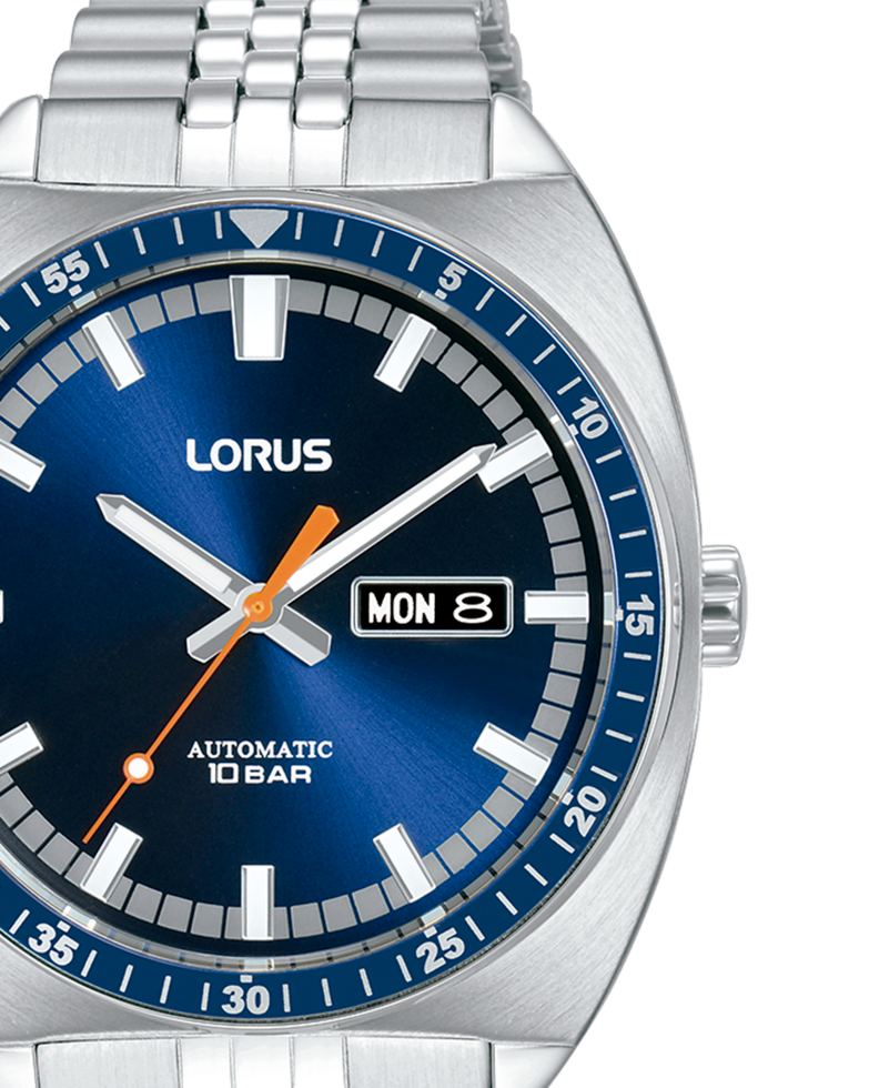 Lorus Men's Watch (rl441bx9)