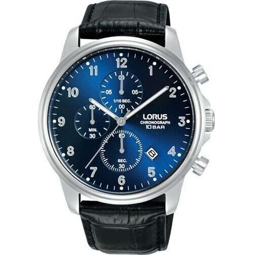 Lorus Men's Watch (RM341JX9)