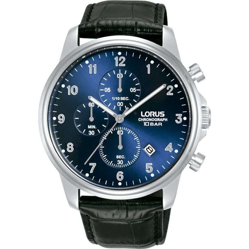 Lorus Men's Watch (RM341JX9)