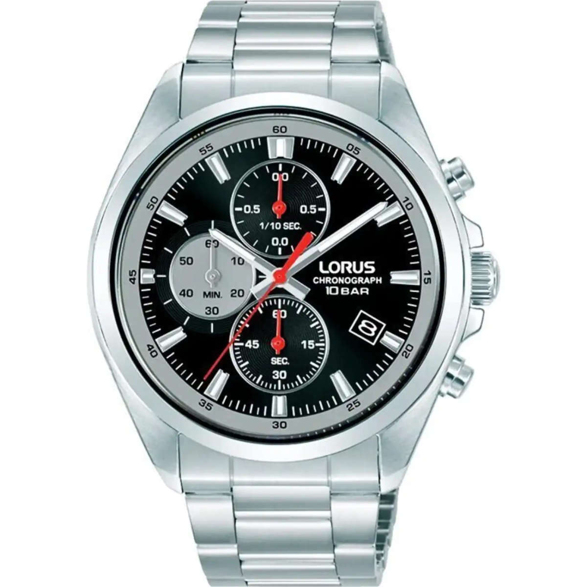 Lorus Men's Watch (RM381JX9)