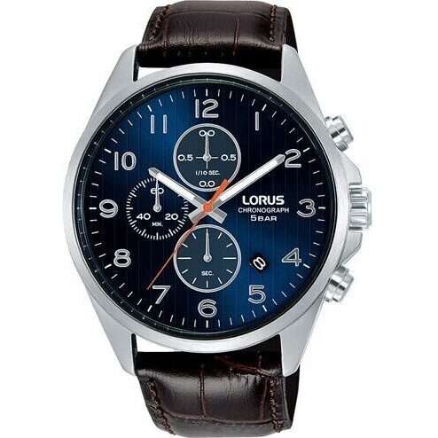 Lorus Men's Watch (rm387fx9)