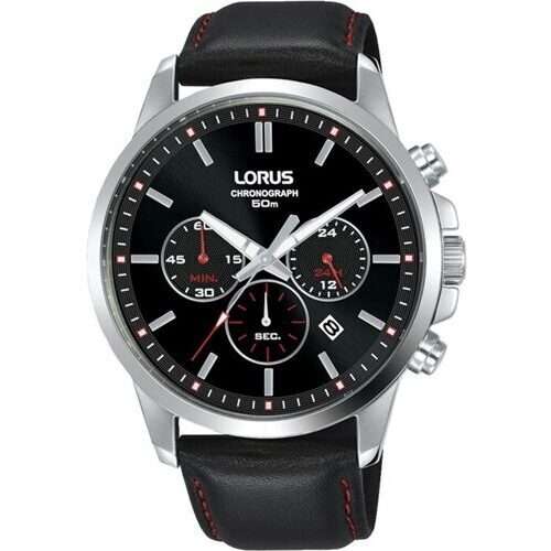 Lorus Men's Watch (rt313jx9)