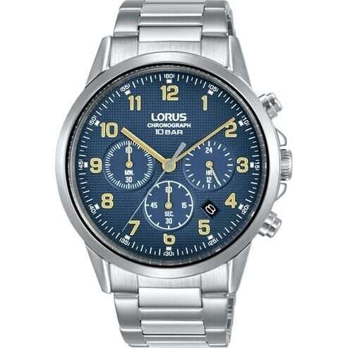 Lorus Men's Watch (rt317kx9)