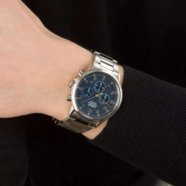 Lorus Men's Watch (rt317kx9)