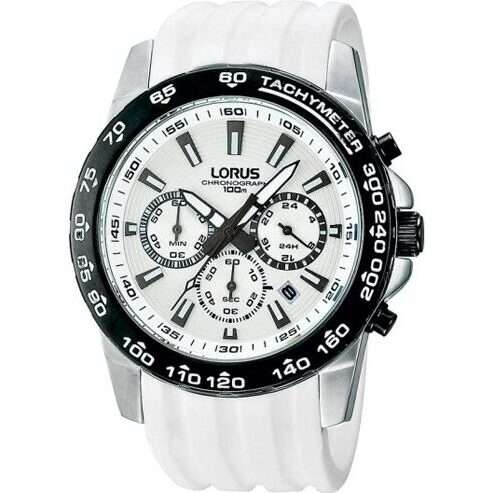 Lorus Men's Watch (rt319bx9)