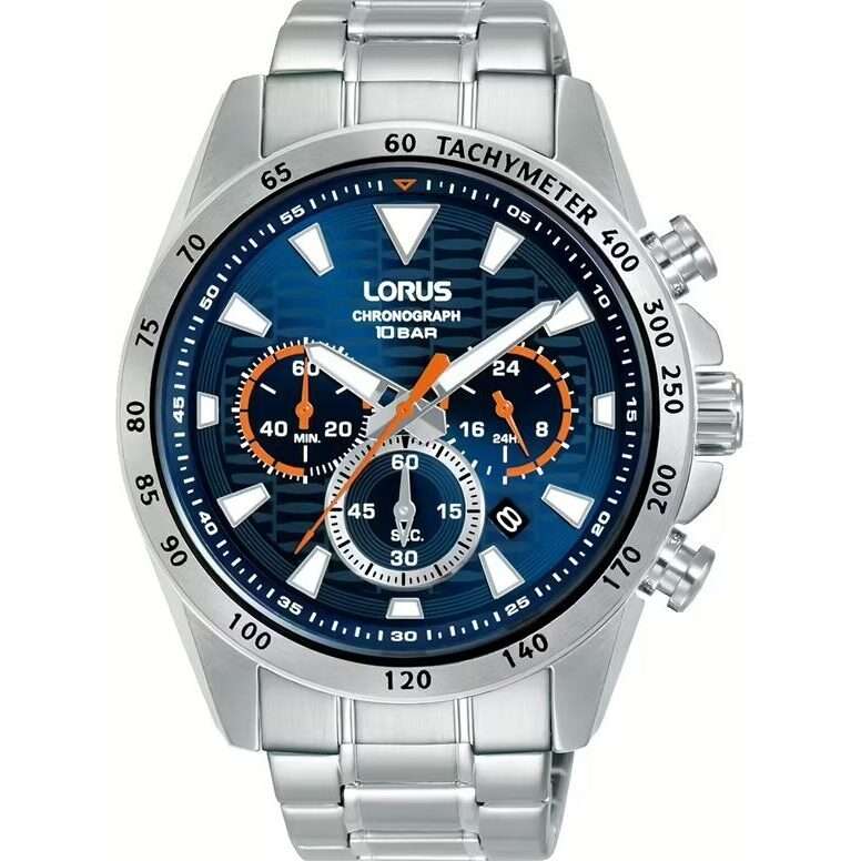 Lorus Men's Watch (rt353kx9)
