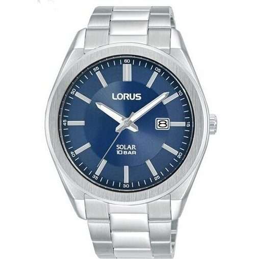 Lorus Men's Watch (rx353ax9)