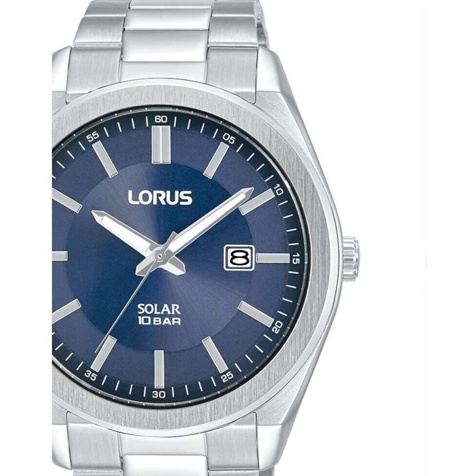 Lorus Men's Watch (rx353ax9)