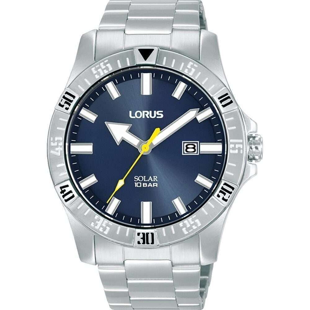 Lorus Men's Watch (RX379AX9)