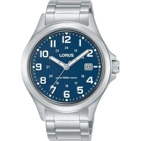 Lorus Men's Watch (rxh45kx9)