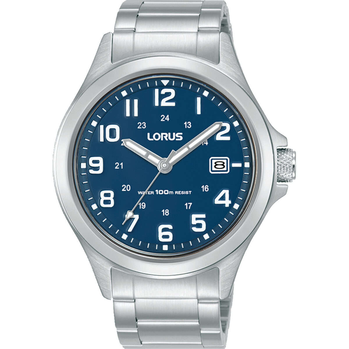 Lorus Men's Watch (rxh45kx9)