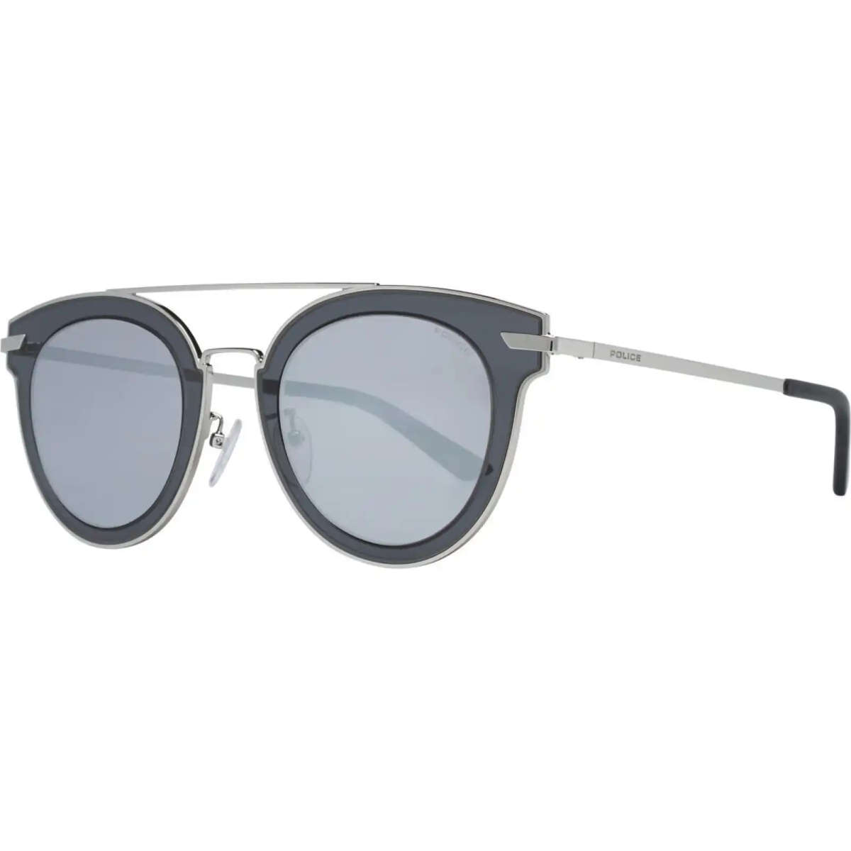 Police Men's Sunglasses (SPL543G50579K)