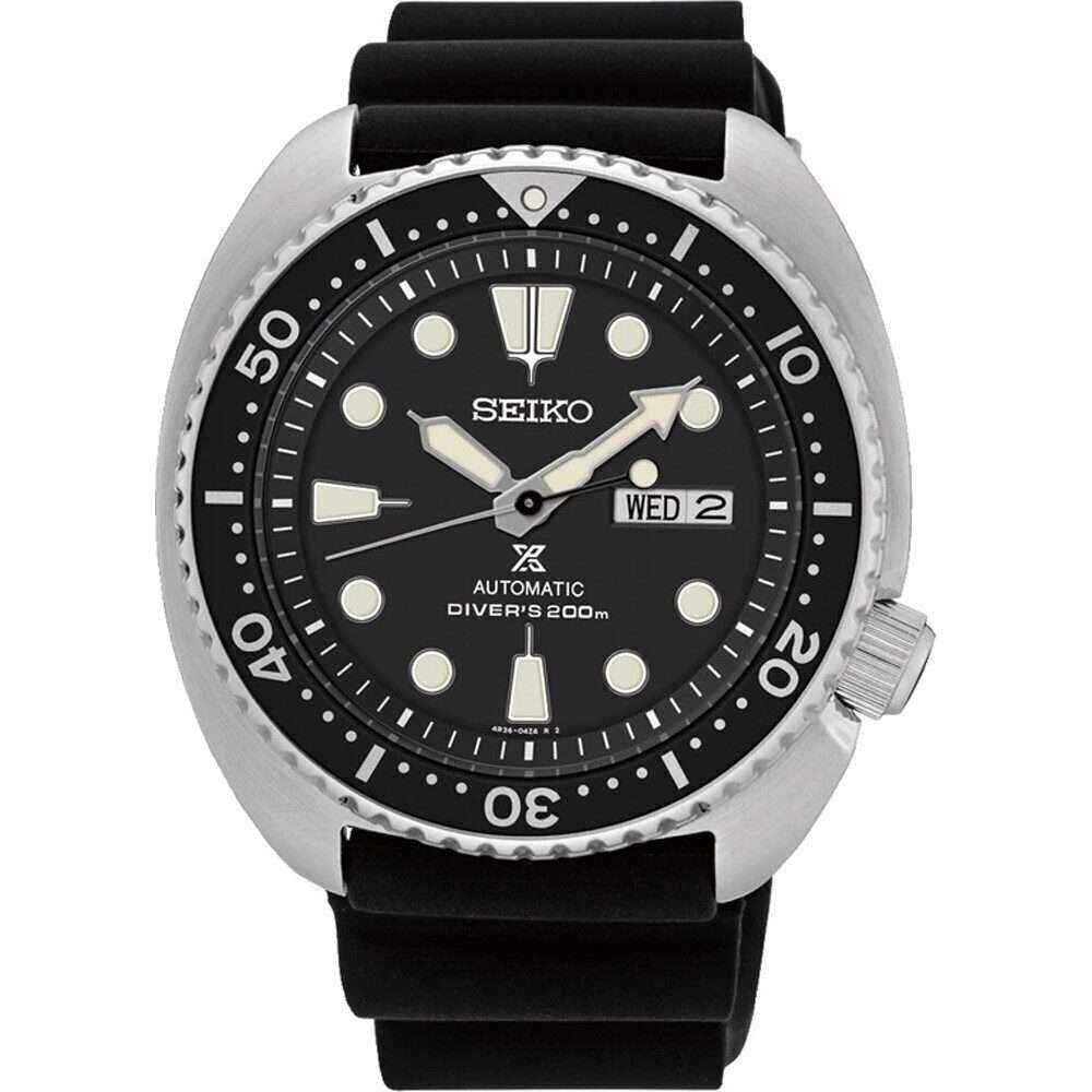 Seiko Prospex diver's (srpe93k1) Men's Watch
