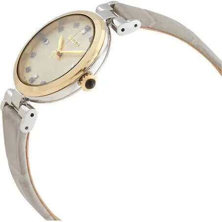 Seiko Women's Watch (SRZ546P1)