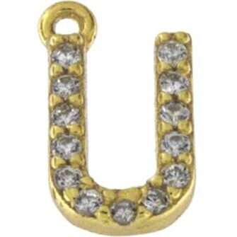 Sense Jewels Women's Charm (SSG-1-2-2-2-21)