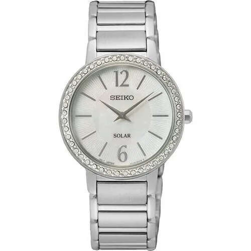 Seiko Women's Watch (SUP467P1)