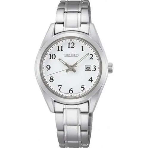 Seiko Women's Watch (SUR465P1)