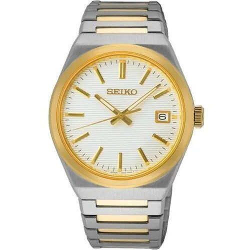 Seiko Men's Watch (SUR558P1)