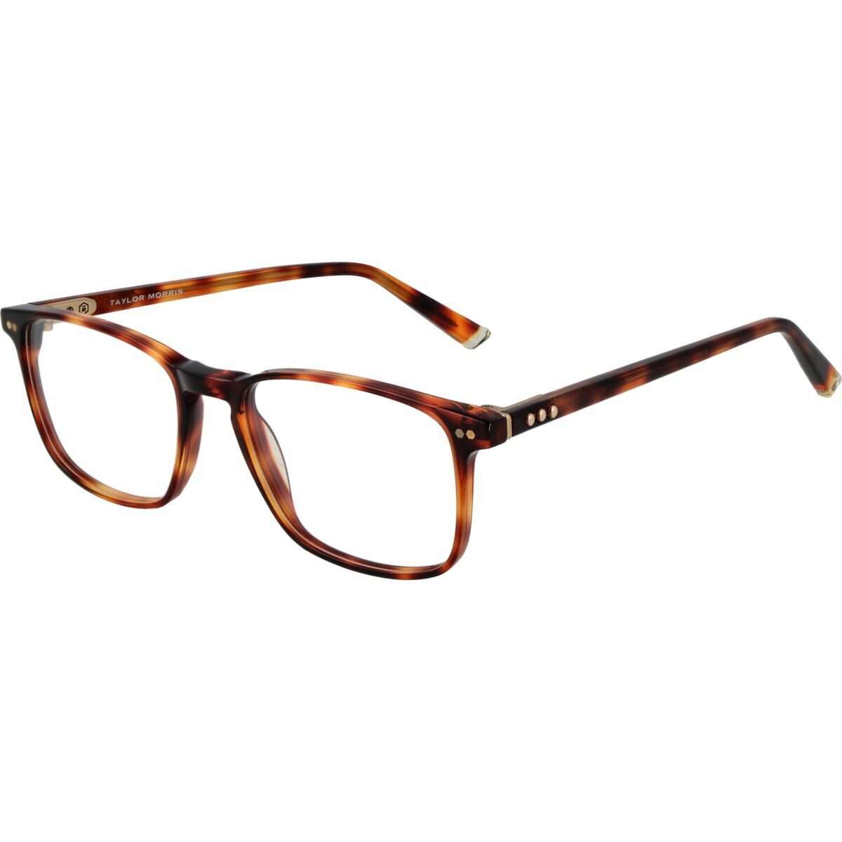 Taylor Morris Unisex Eyeglasses (SW16 52C2)