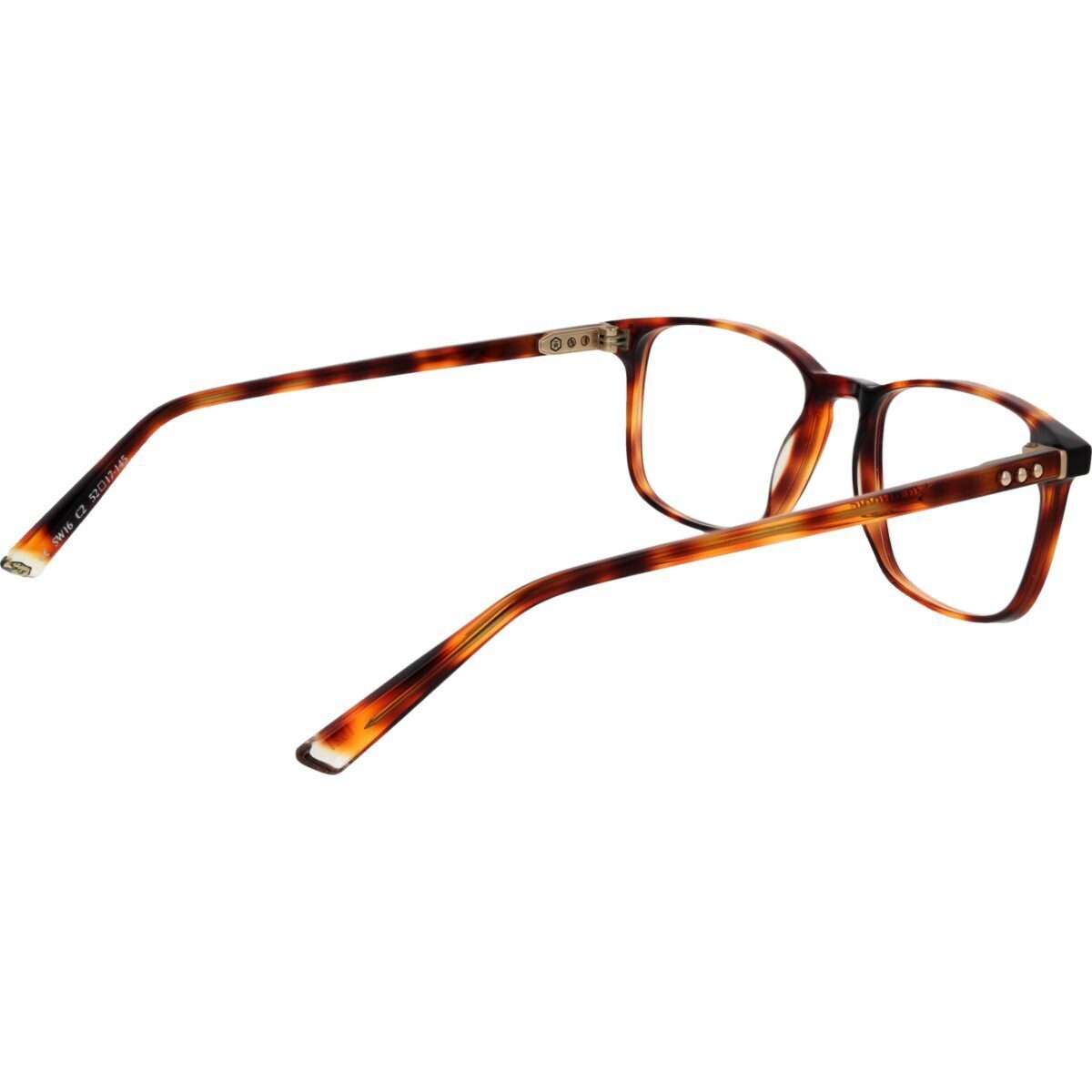 Taylor Morris Unisex Eyeglasses (SW16 52C2)