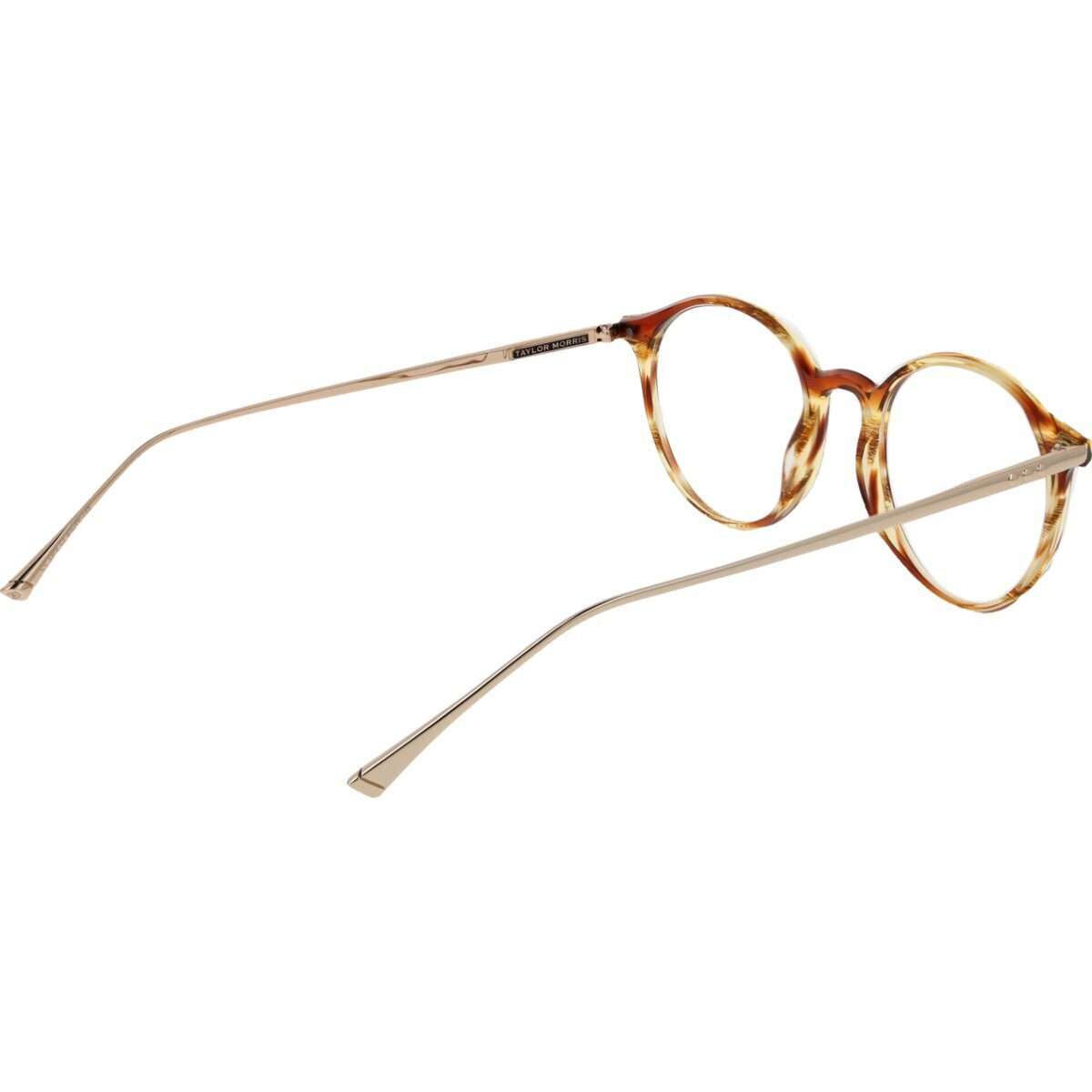 Taylor Morris Unisex Eyeglasses (SW4 49C2)