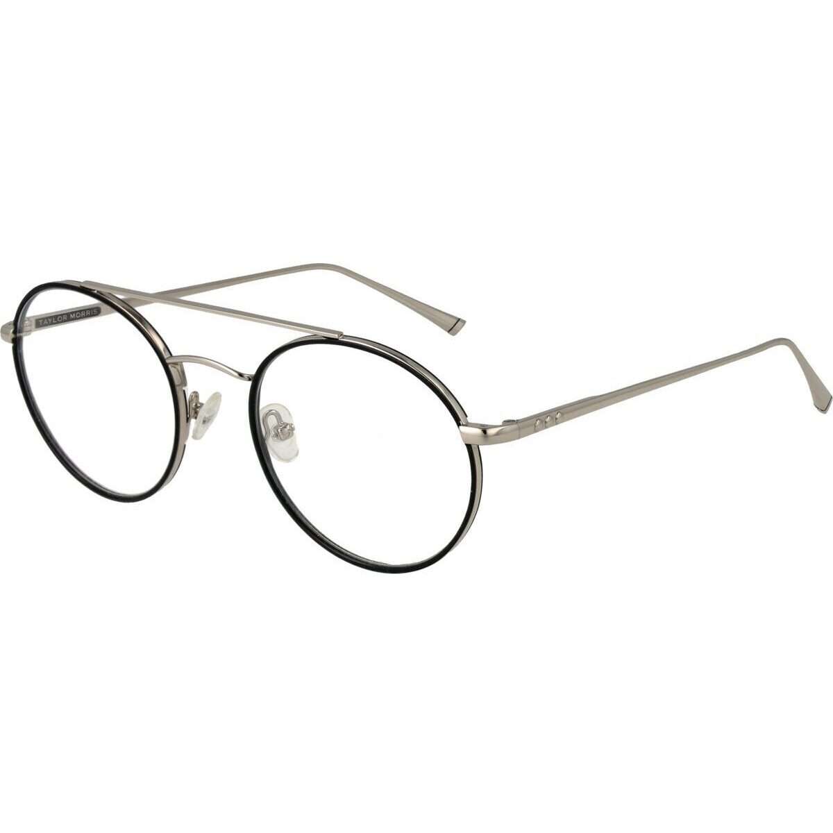 Taylor Morris Unisex Eyeglasses (SW9 50C2)