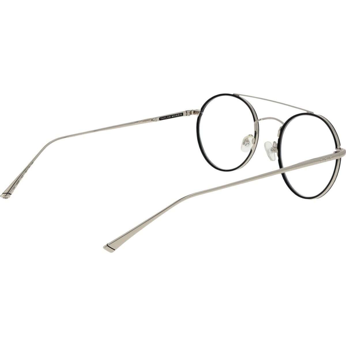 Taylor Morris Unisex Eyeglasses (SW9 50C2)