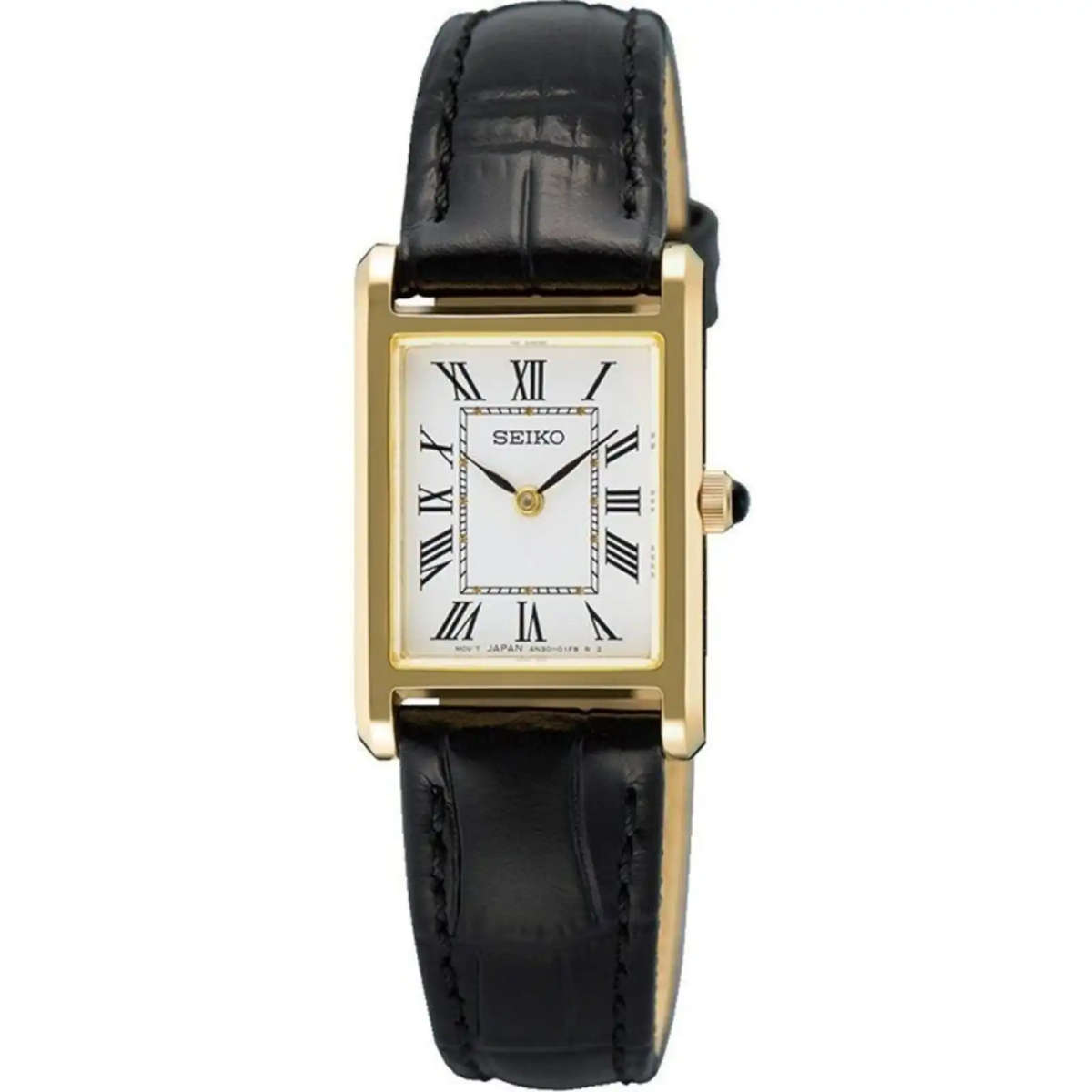 Seiko Men's Watch (SWR108P1)