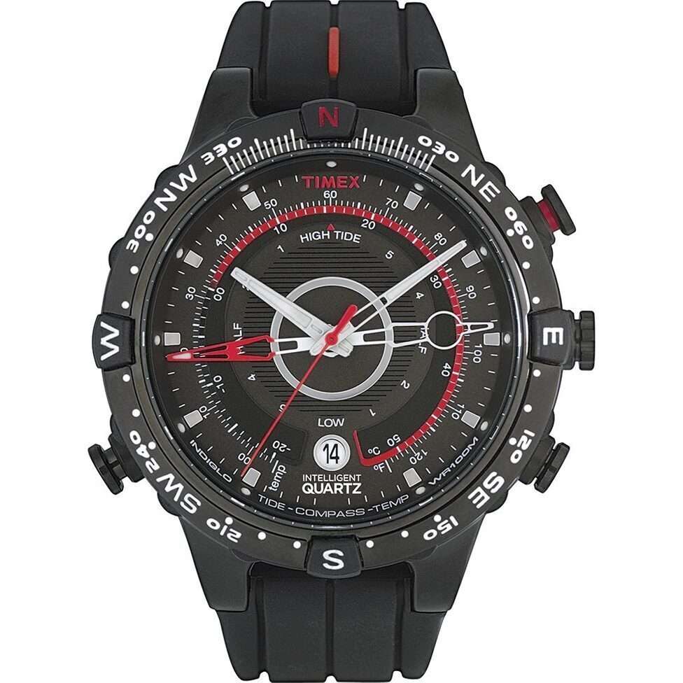 Timex Men's Watch (T2N720)