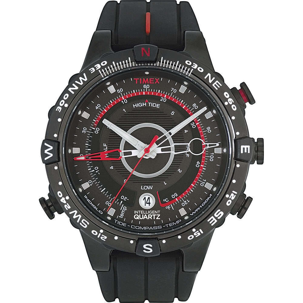 Timex Men's Watch (T2N720)