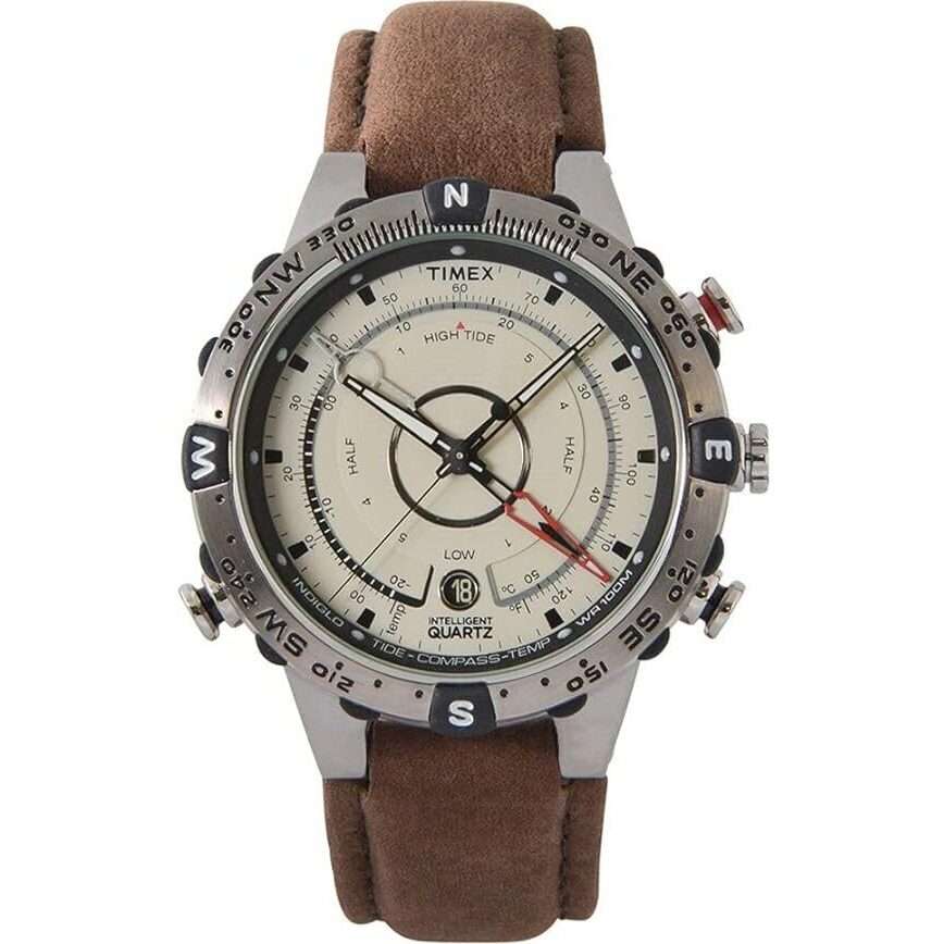 Timex Men's Watch T2N721)