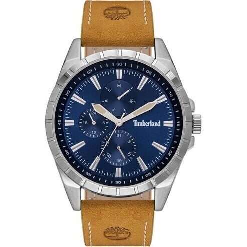 Timberland Men's Watch (tbl15909jys03as)