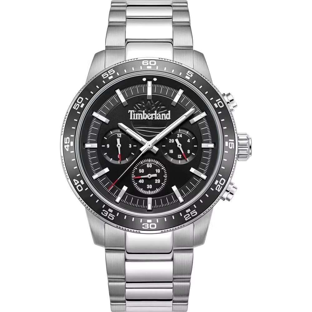 Timberland Men's Watch (tdwgk0041302)