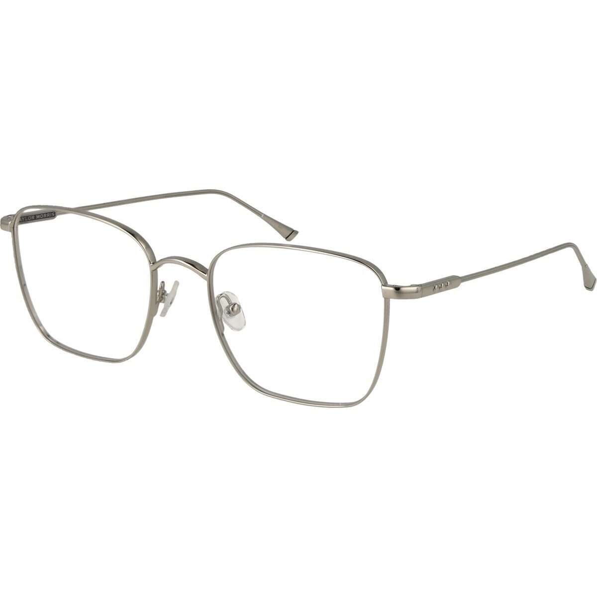 Taylor Morris Unisex Eyeglasses (TM01 55C2)