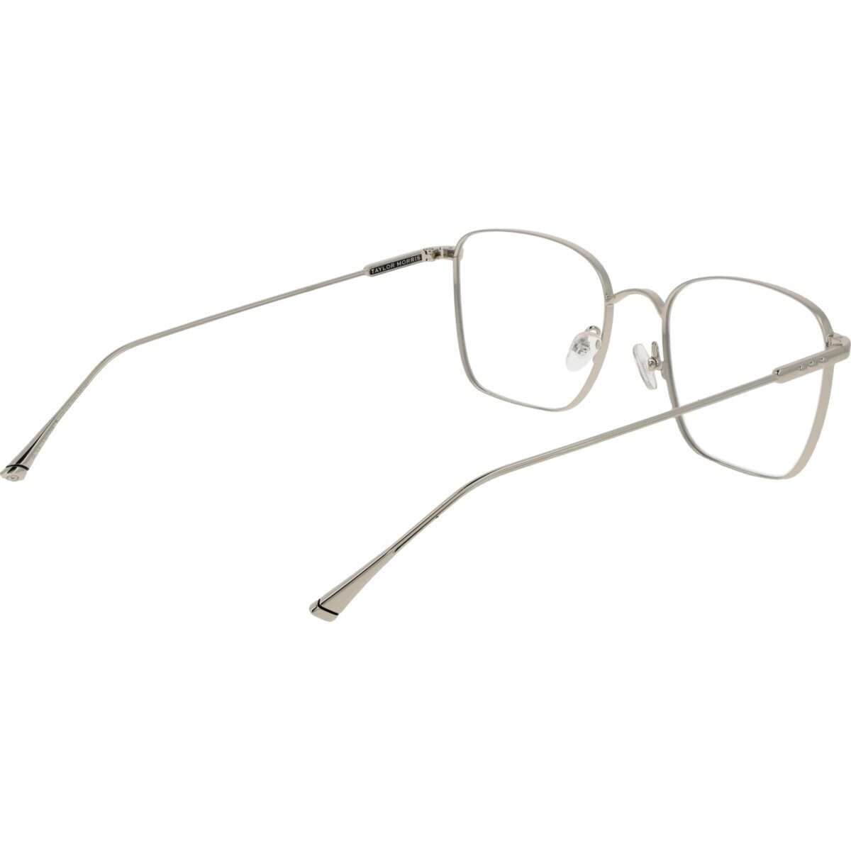 Taylor Morris Unisex Eyeglasses (TM01 55C2)