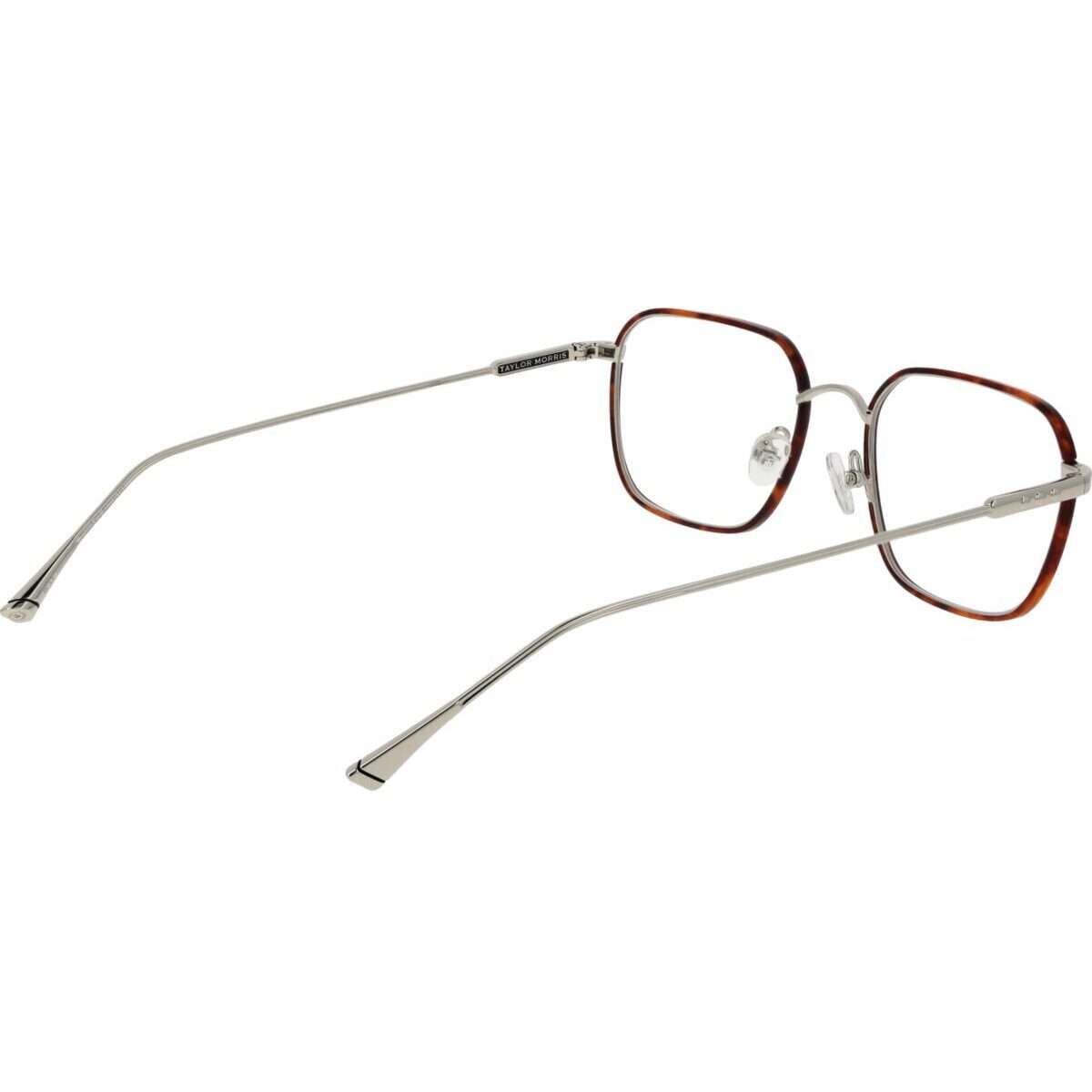 Taylor Morris Unisex Eyeglasses (TM05 52C2)