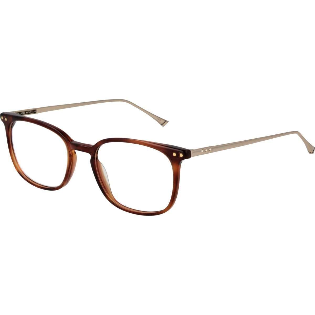 Taylor Morris Unisex Eyeglasses (TM06 49C2)