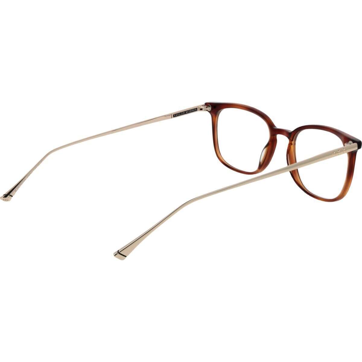 Taylor Morris Unisex Eyeglasses (TM06 49C2)