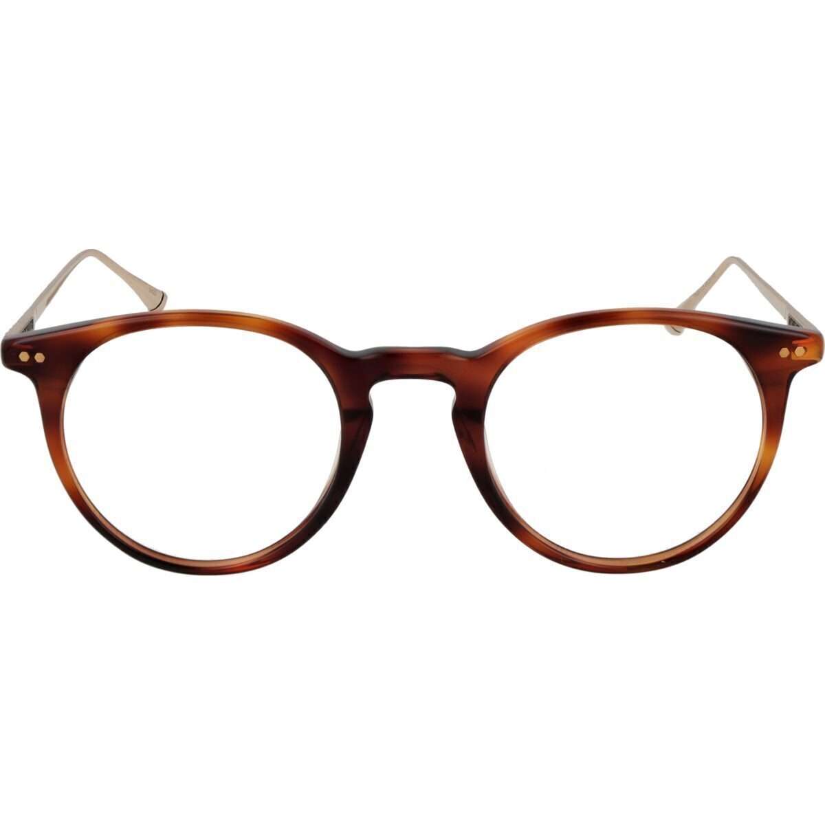 Taylor Morris Unisex Eyeglasses (TM07 47C2)