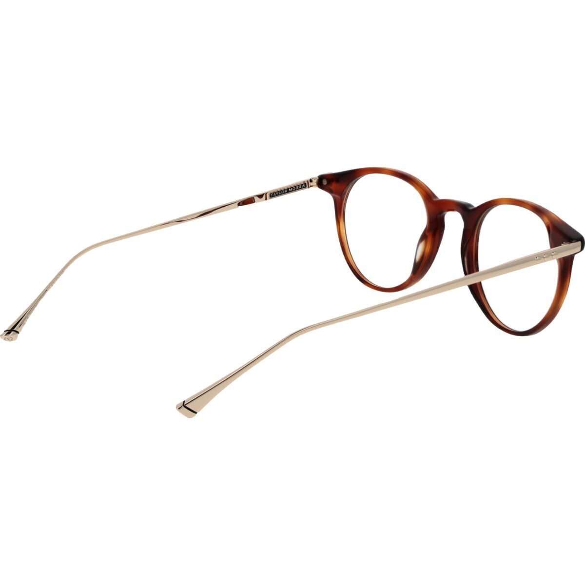 Taylor Morris Unisex Eyeglasses (TM07 47C2)