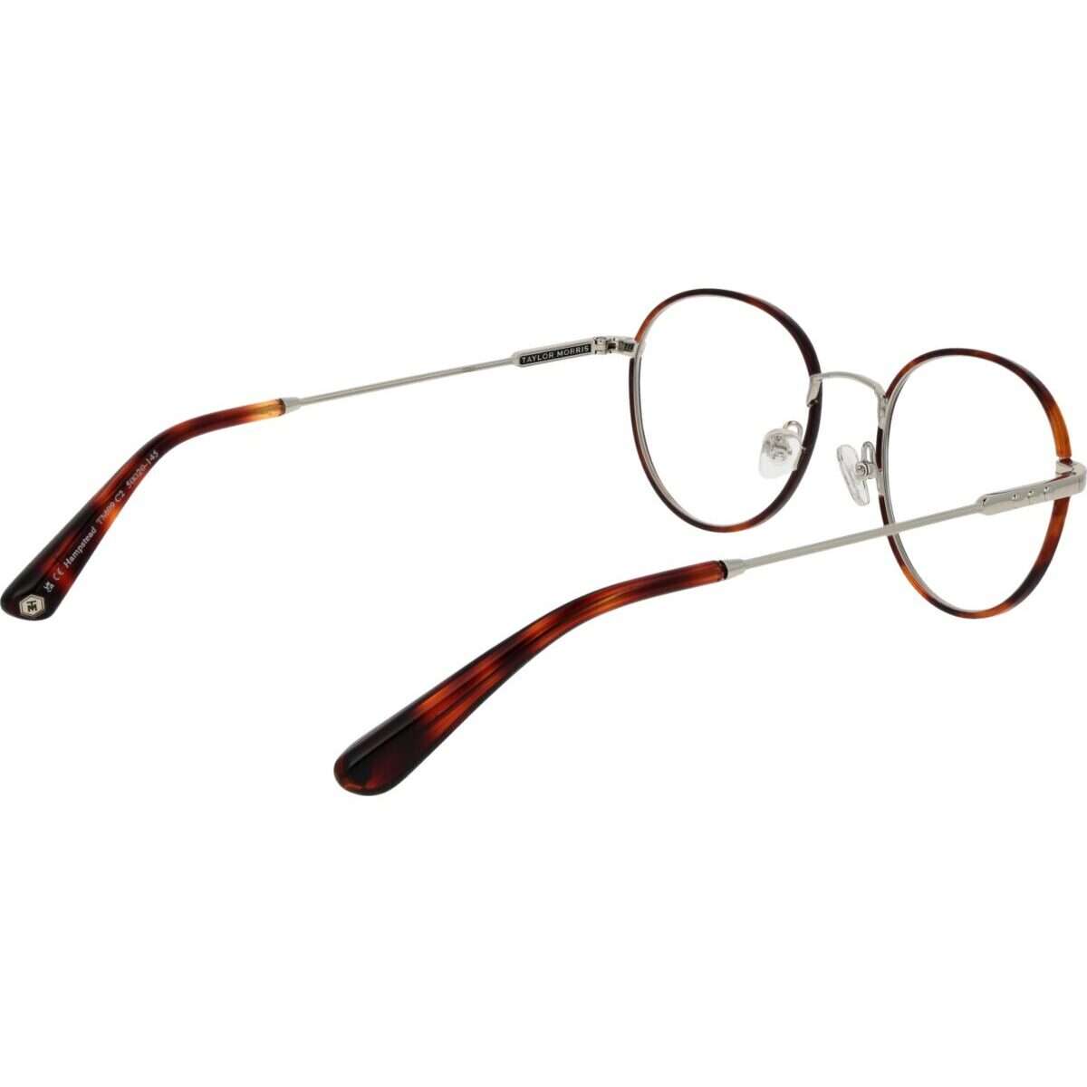 Taylor Morris Unisex Eyeglasses (TM09 50C2)
