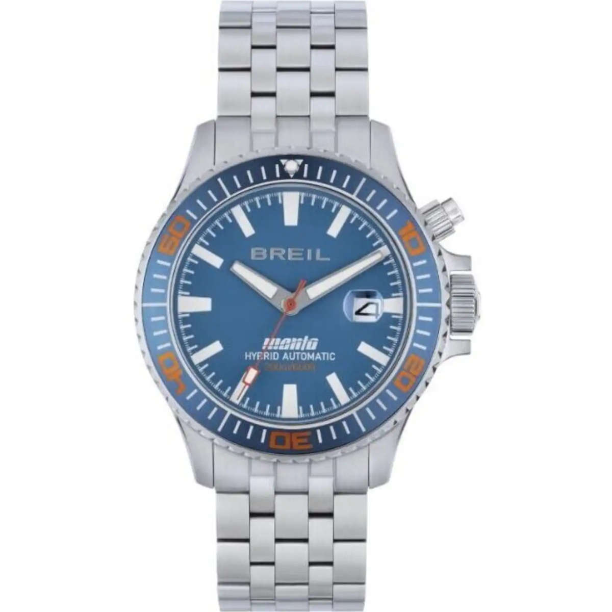 Breil Men's Watch (TW2015)