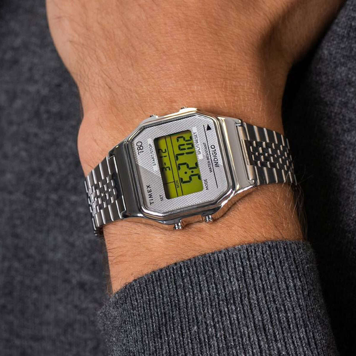 Timex Men's Watch (TW2R79300)